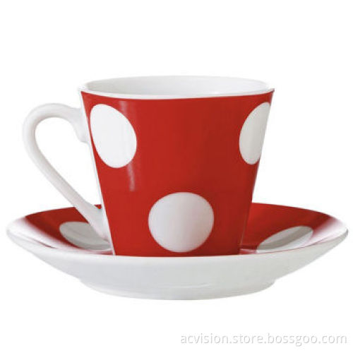 High Quality Ceramic Mug, Welcome OEM Orders